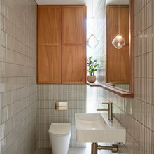 Ettalong Rd, powder Room