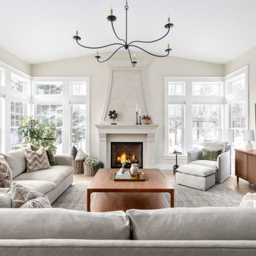 Newfoundland Family Home