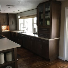 Current Kitchen