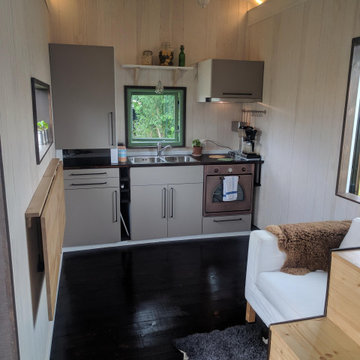 Astrakan Tiny House