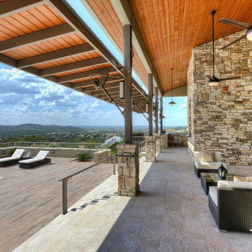 San Antonio Modern Fusion