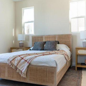 Harbor Coastal Modern