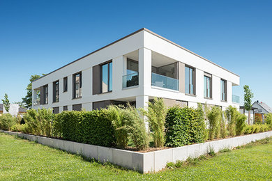 Mehrfamilienwohnhaus in Wolmirstedt