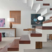 STAIRWAY to heaven