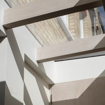 Belsize House