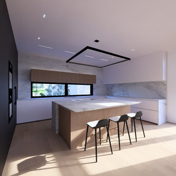 Forest Hills House 1