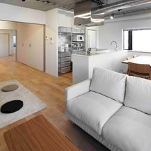 マンションリフォーム