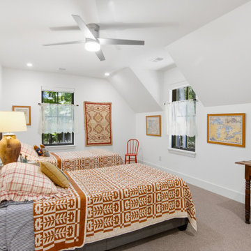 The Leland House