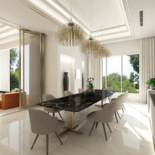 Water Club Villa