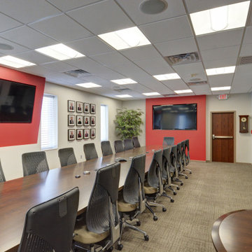 Conference Board Room
