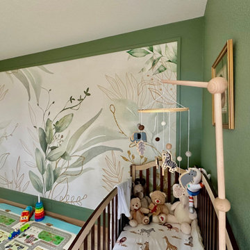 West Linn Project