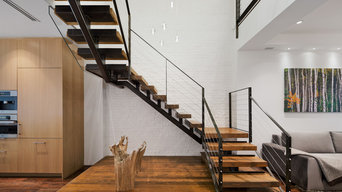 Prospect Heights Townhouse