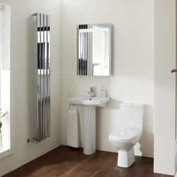 Frontline Bathrooms - Bathroom Vanity Units & Sink Cabinets
