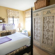 Bedroom Ideas