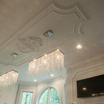 Glam with Class