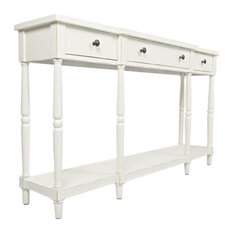 50 Most Popular 60 Inch Console Tables, 60 Inch Wide Acrylic Console Table