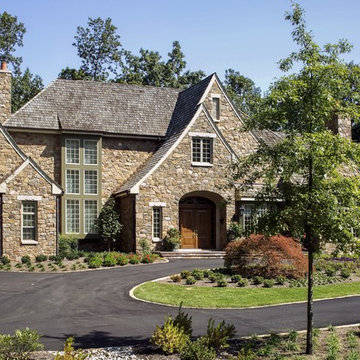 Baltimore, MD - Custom Home 11