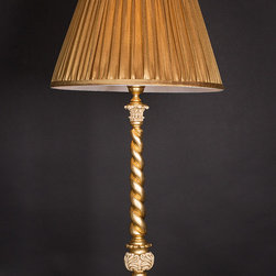 Classic Table Lamps - Table Lamps