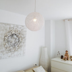 L&aacute;mparas de dise&ntilde;o hechas a mano - Ceiling Lighting