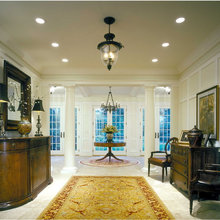 Entry ideas