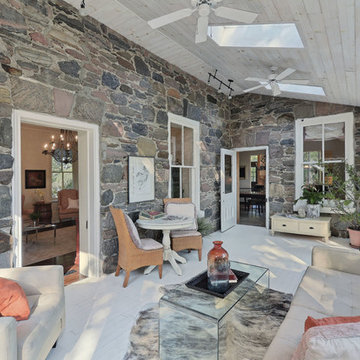 Uxbridge Century Home