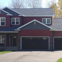 house exterior
