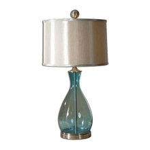 glass lamps