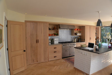 Cirencester kitchen