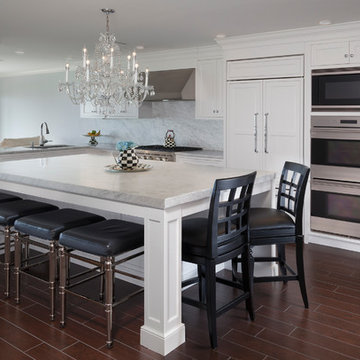 Crystal Cabinet Works