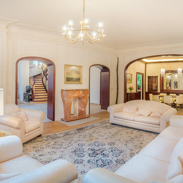 House for rent in Vienna