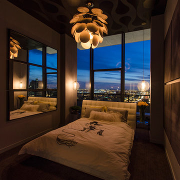Lilly Pendant by Lightology Collection