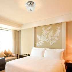 Atelier Ceiling Lamp by Leucos - Ceiling Lighting