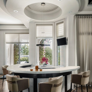 Delray Beach - Gilded Glamour