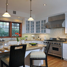 Kitchen Backsplash
