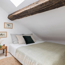 Chambre d'ami