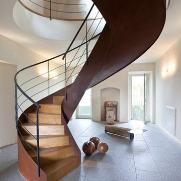 Ristrutturazione ex casa rurale