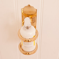 Chadder & Co. - Chadder & Co Accessories - Soap & Lotion Dispensers