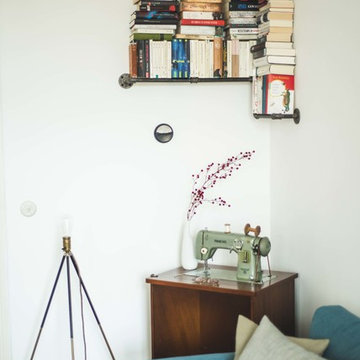 Houzzbesuch bei KRAUT | KOPF