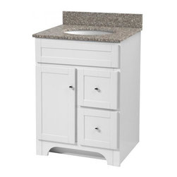 Bath Vanity 24" Wide - Products