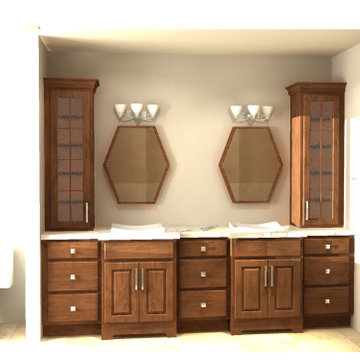 Bathroom Design - Create a Great Start to Your Day
