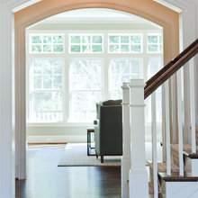 staircase