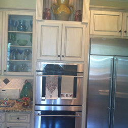 Greystone Job - Products