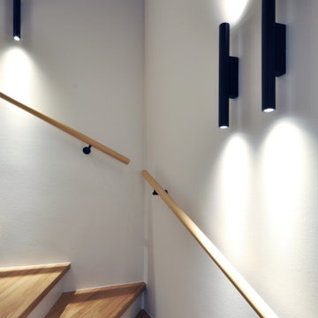 Komplettumbau Einfamilienhaus