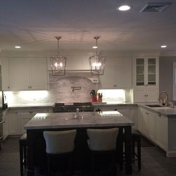 Why Leave the Kitchen?