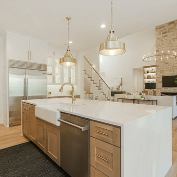 The Carter 3 - Hidden Lake Estates