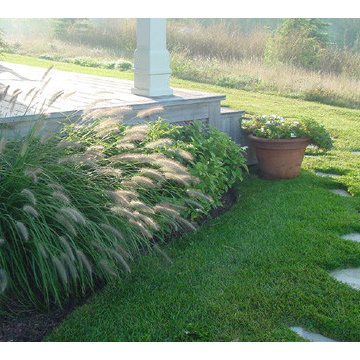 Landscape Designs