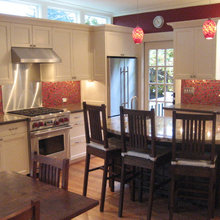 Kitchen Leavenworth