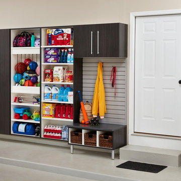 ORG Home Garage