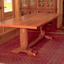 Mark Landers / Landers' Studio - Dining Tables
