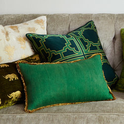 Rugs + Pillows - Products
